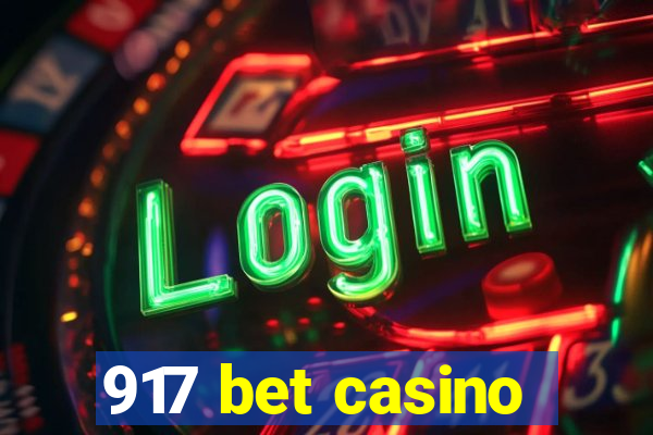 917 bet casino